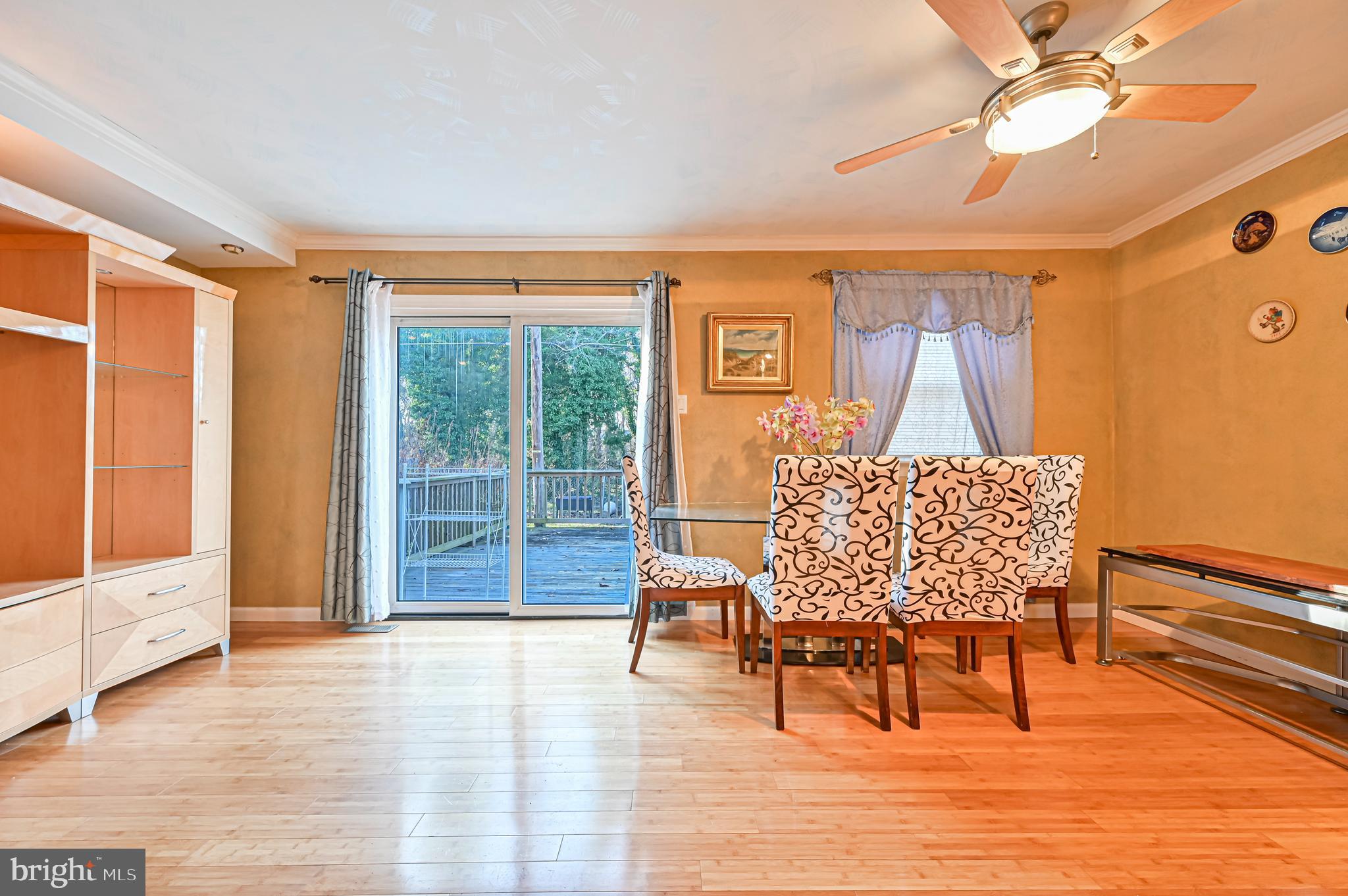 1964 East Oak Road, Unit J4 Vineland, NJ 08361 - Photo 18 of 34 Dining Room