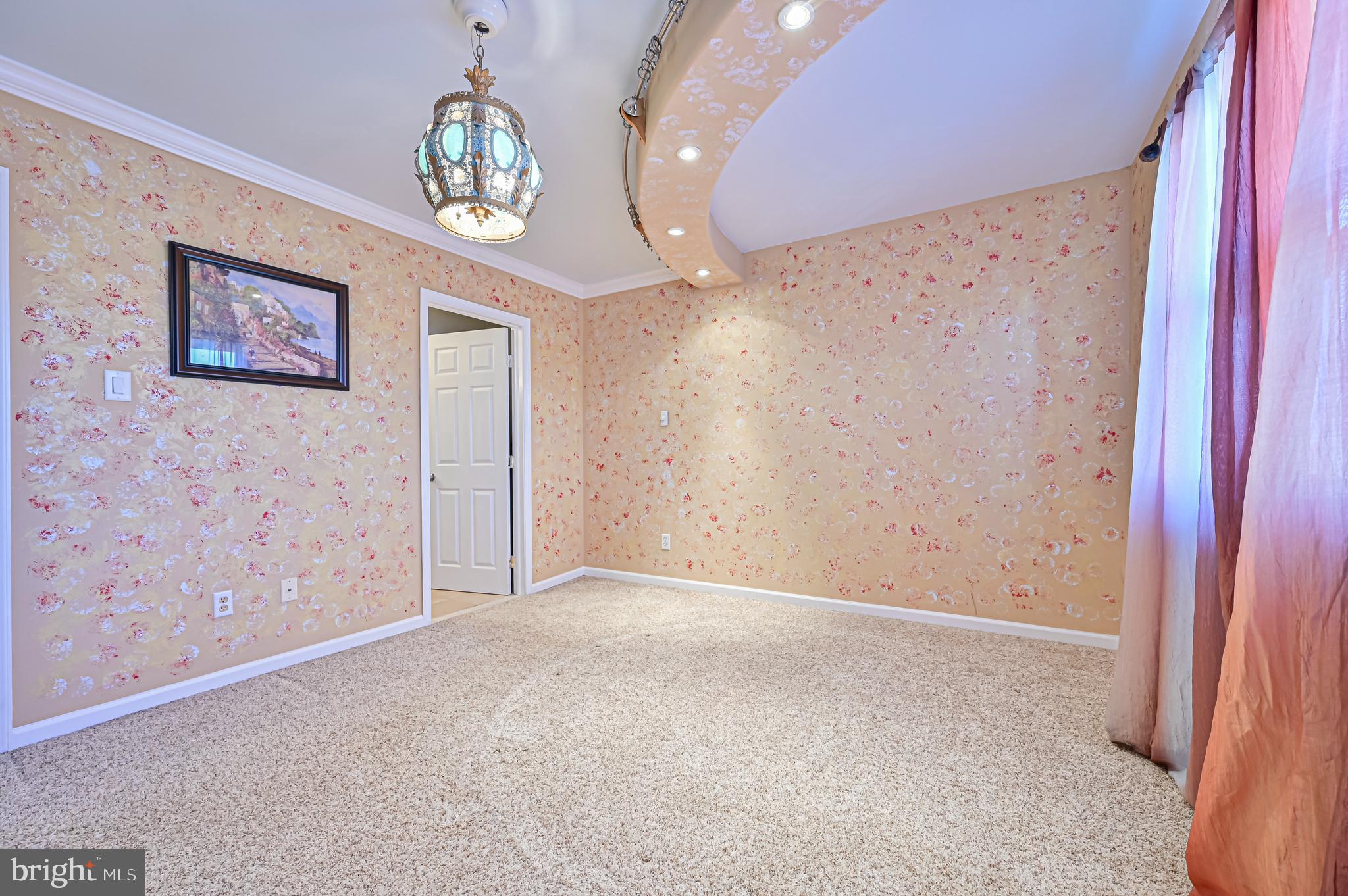 1964 East Oak Road, Unit J4 Vineland, NJ 08361 - Photo 20 of 34 Bedroom 1