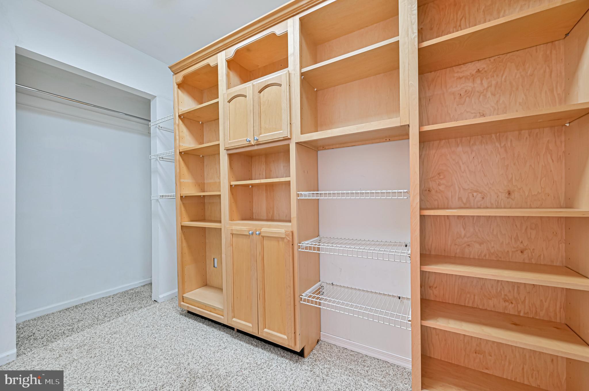 1964 East Oak Road, Unit J4 Vineland, NJ 08361 - Photo 21 of 34 Bedroom 1 WIC