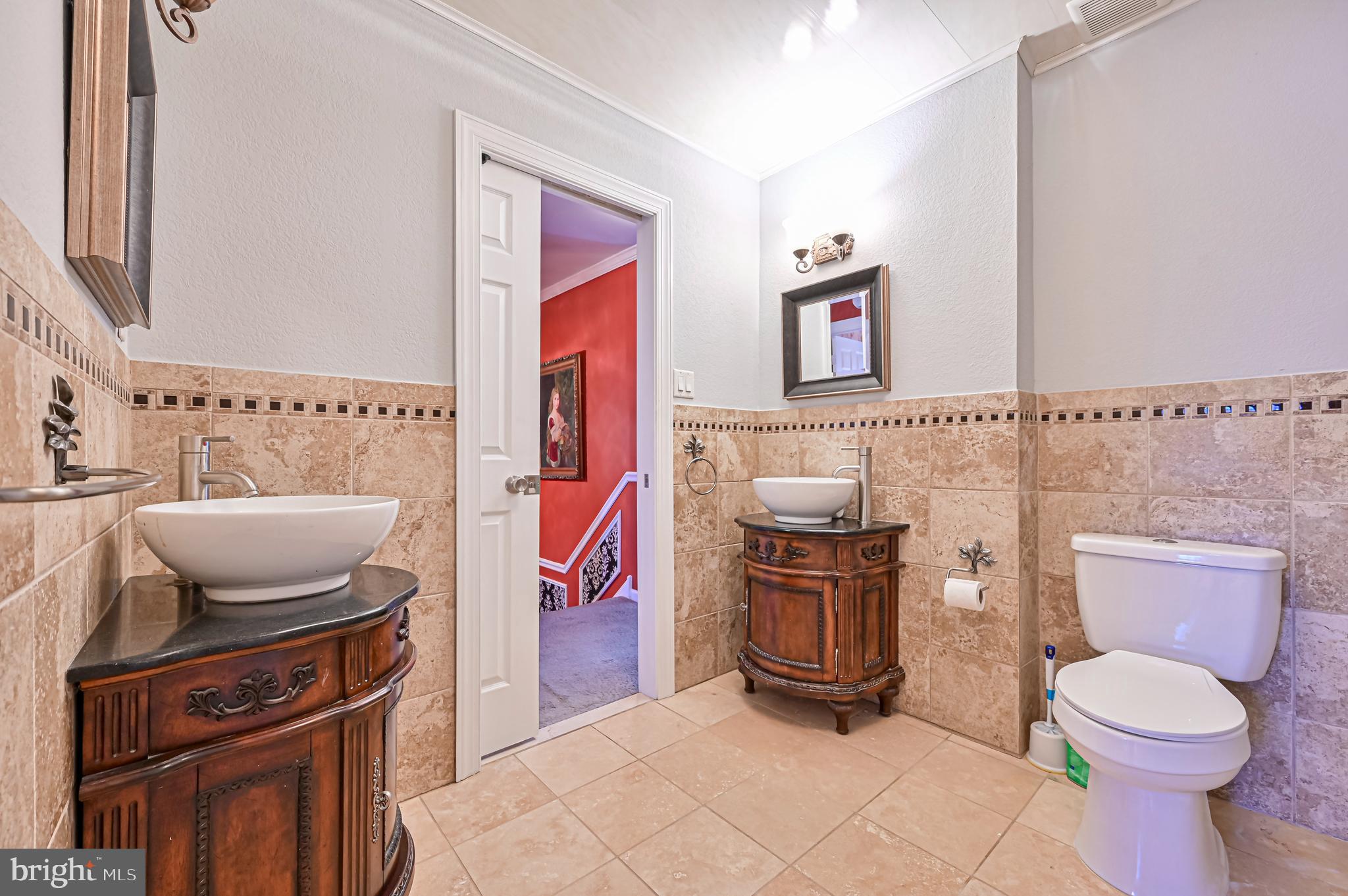 1964 East Oak Road, Unit J4 Vineland, NJ 08361 - Photo 22 of 34 2nd Floor Full Bath