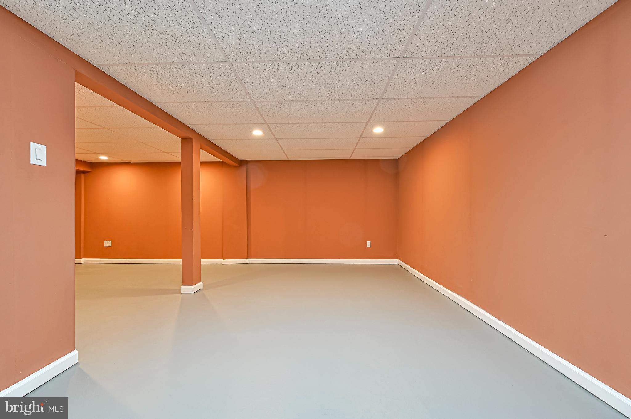1964 East Oak Road, Unit J4 Vineland, NJ 08361 - Photo 26 of 34 Basement
