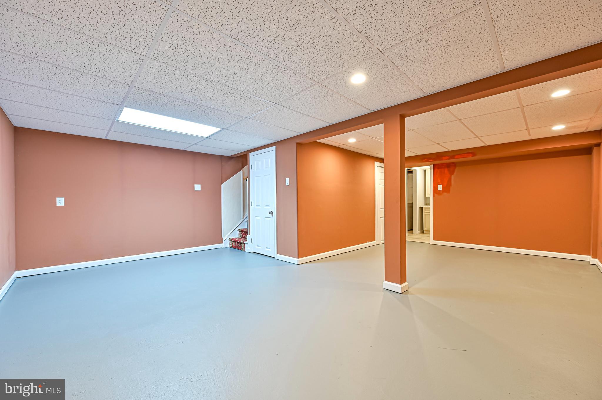 1964 East Oak Road, Unit J4 Vineland, NJ 08361 - Photo 27 of 34 Basement
