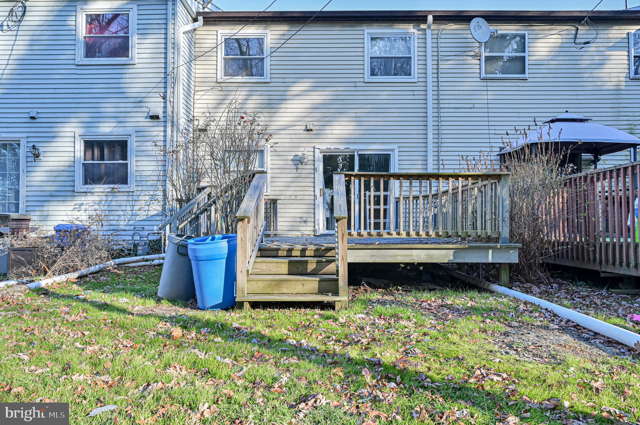 1964 East Oak Road, Unit J4 Vineland, NJ 08361 - Photo 4 of 34 Unit J4
