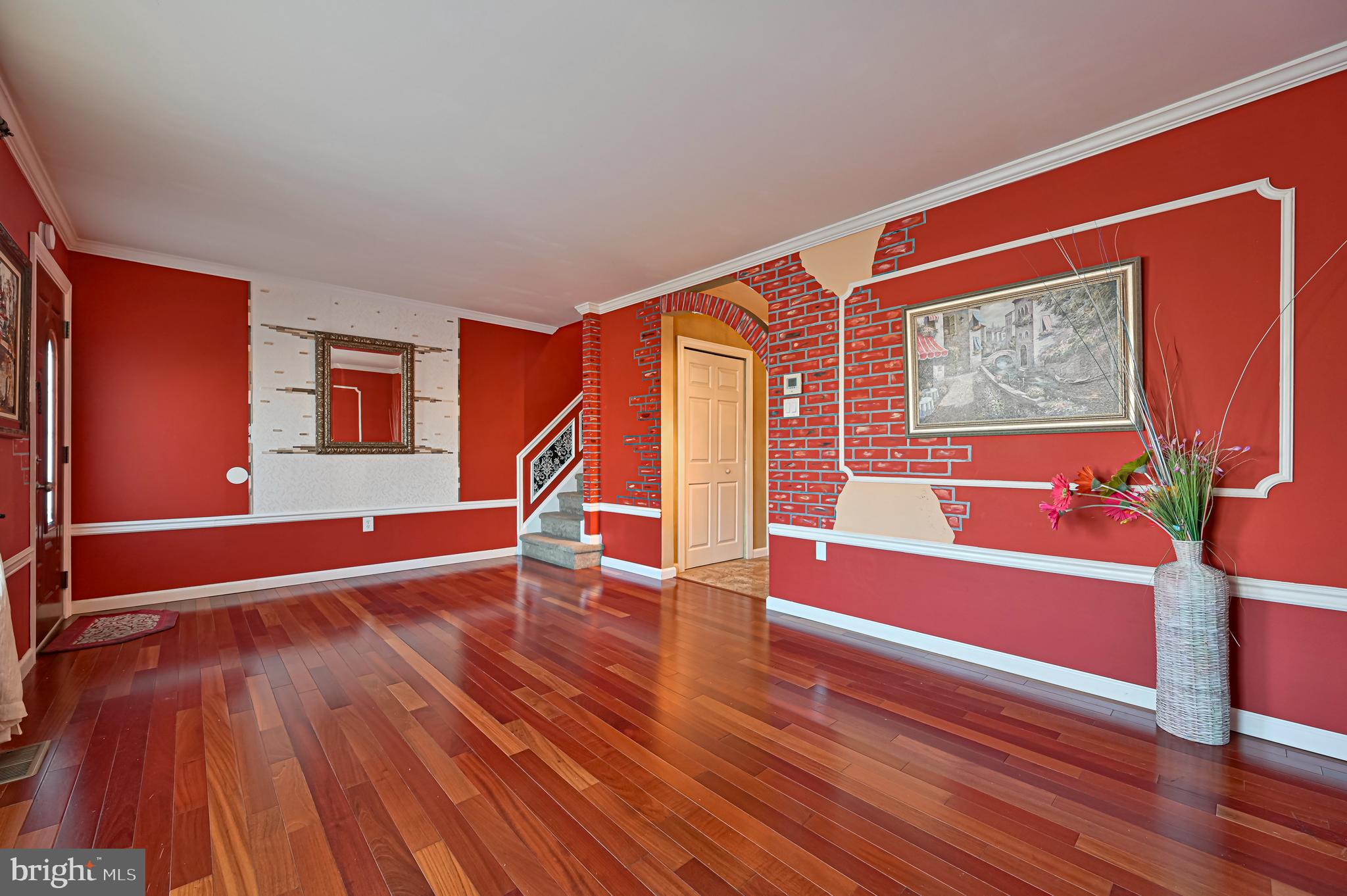 1964 East Oak Road, Unit J4 Vineland, NJ 08361 - Photo 6 of 34 Living Room