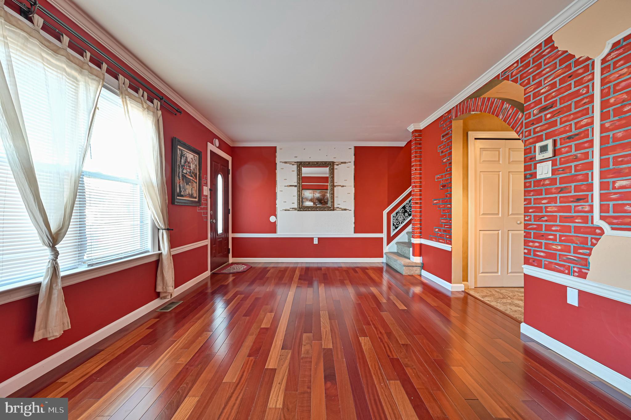 1964 East Oak Road, Unit J4 Vineland, NJ 08361 - Photo 7 of 34 Living Room