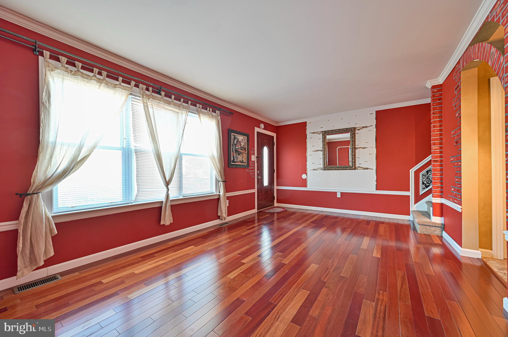 1964 East Oak Road, Unit J4 Vineland, NJ 08361 - Photo 8 of 34 Living Room