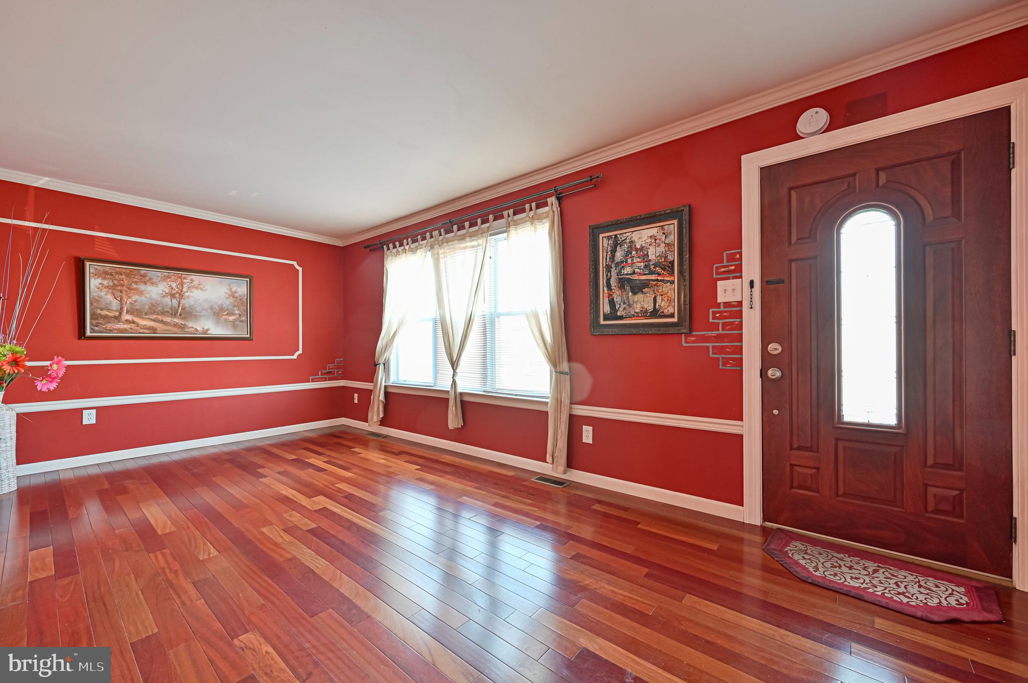 1964 East Oak Road, Unit J4 Vineland, NJ 08361 - Photo 9 of 34 Living Room