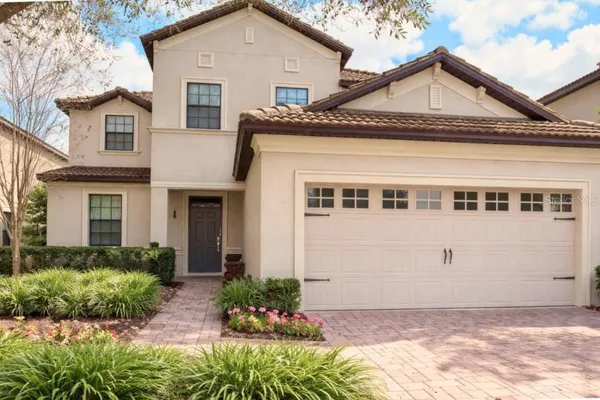 $3,000 | 1423 Wexford Way, Davenport, FL 33896
