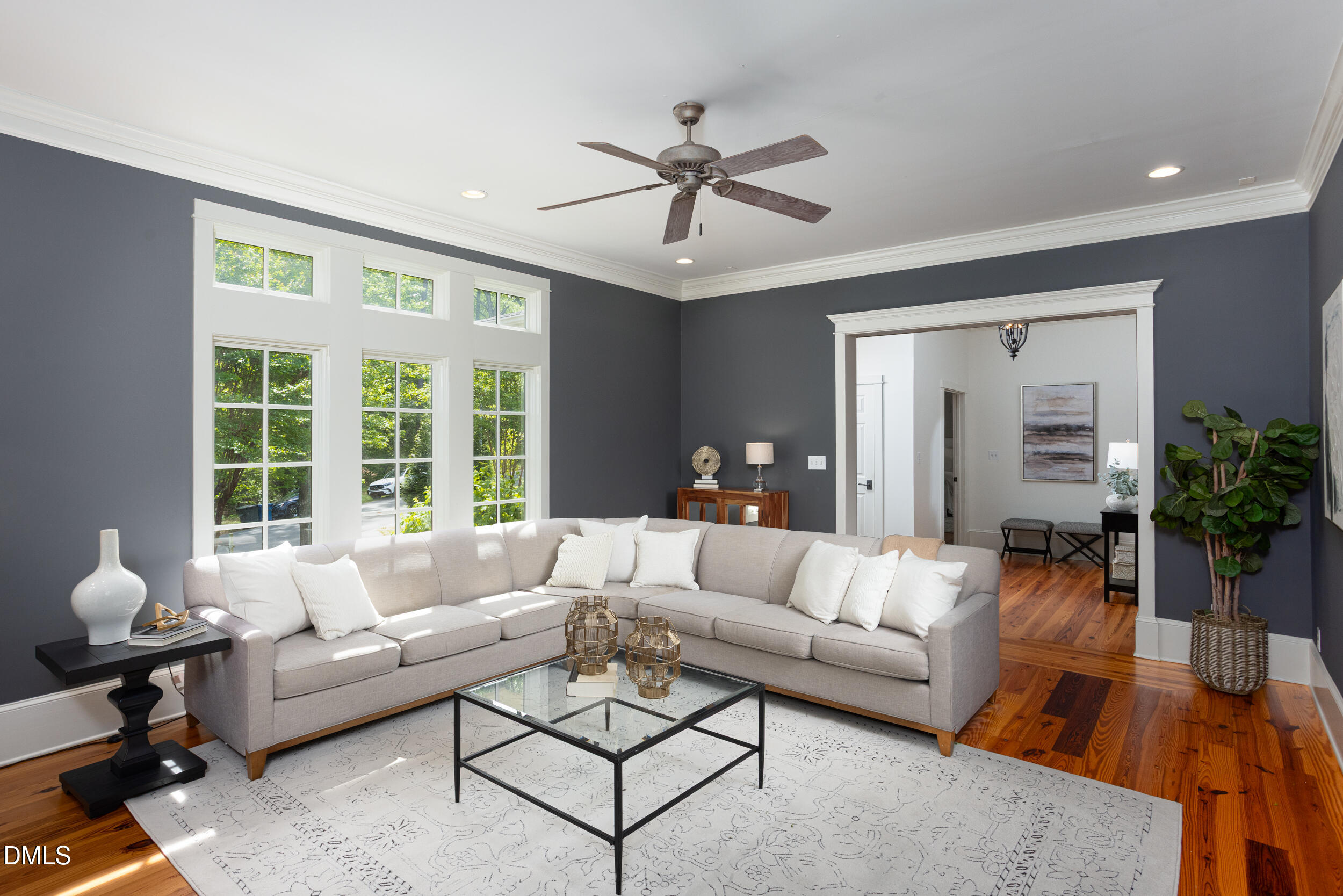 3611 Rugby Road Durham, NC 27707 - Photo 6 of 78