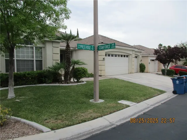 $2,950 | 901 Cypress Ridge Lane, Las Vegas, NV 89144