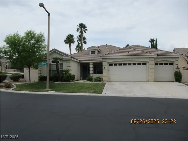 $2,950 | 901 Cypress Ridge Lane, Las Vegas, NV 89144