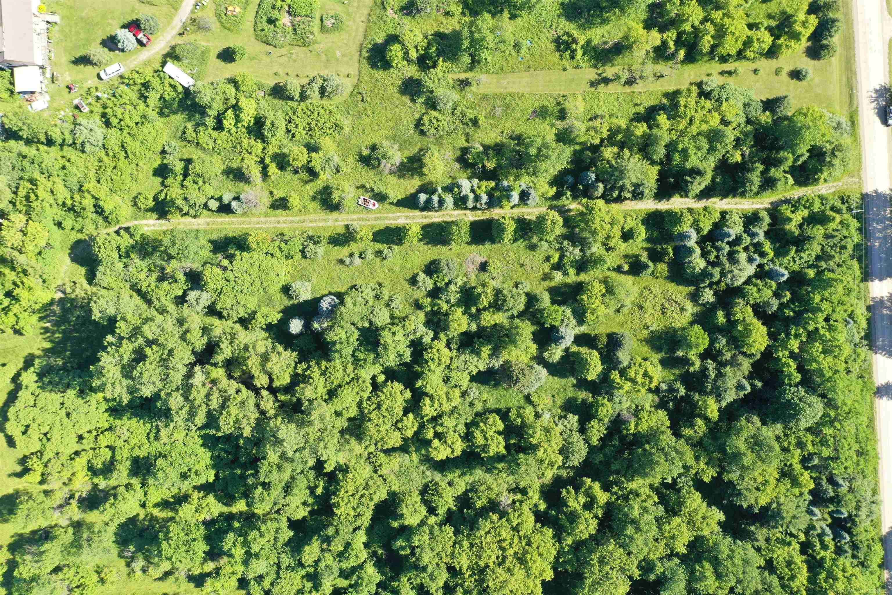 1-vl Babcock Road Jeddo, MI 48032 - Photo 2 of 11