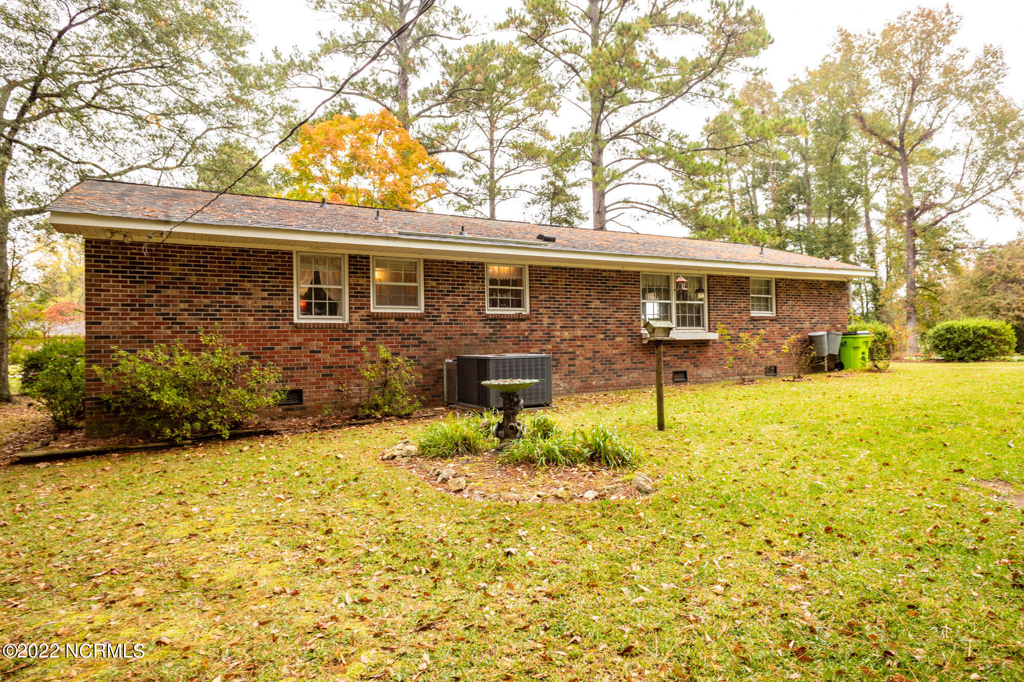 155 Stevenson Road New Bern, NC 28562 - Photo 18 of 25 Rear