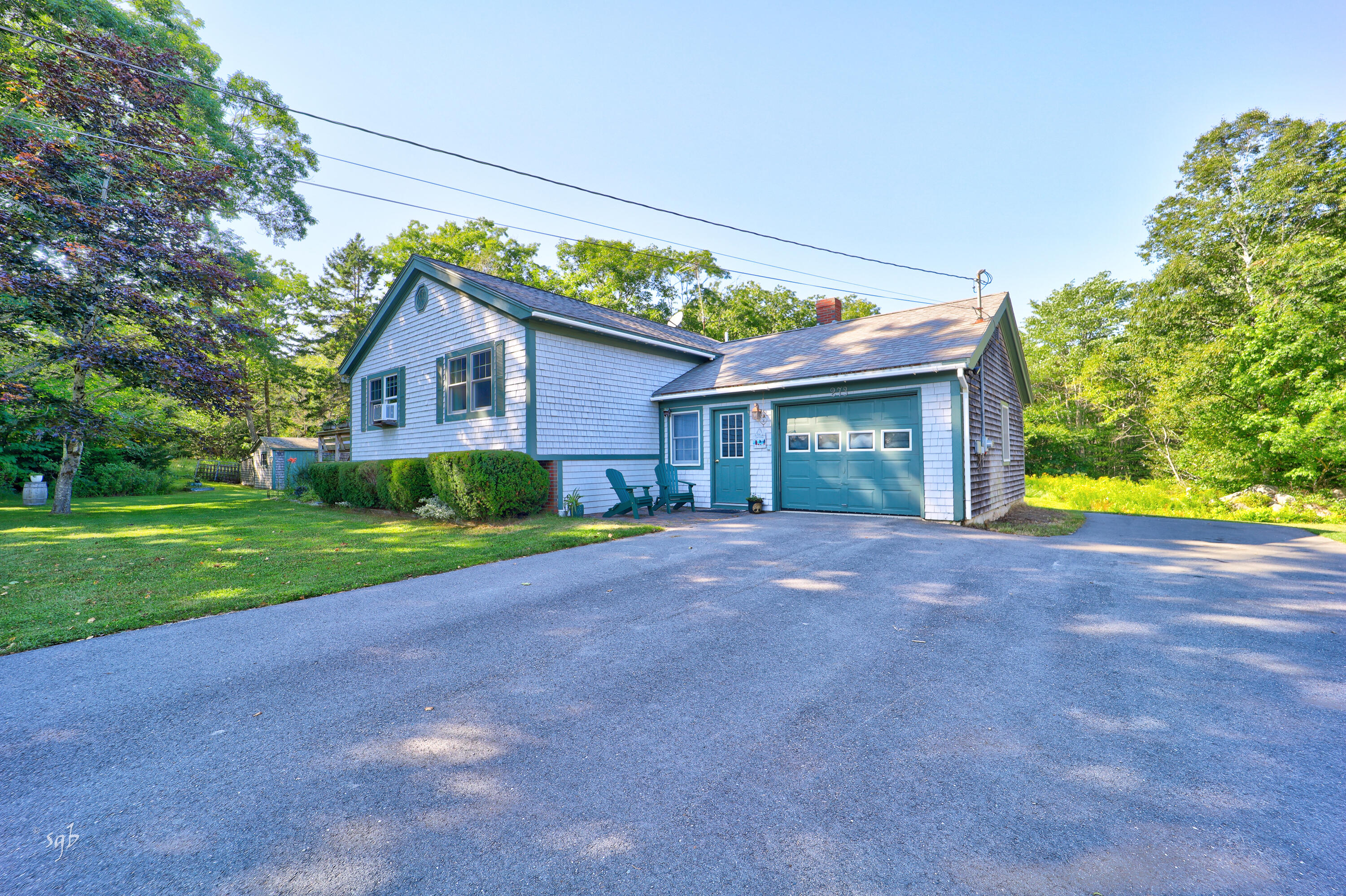 273 Old County Road Sedgwick, ME 04676 - Photo 1 of 28 20240807-oldcounty3