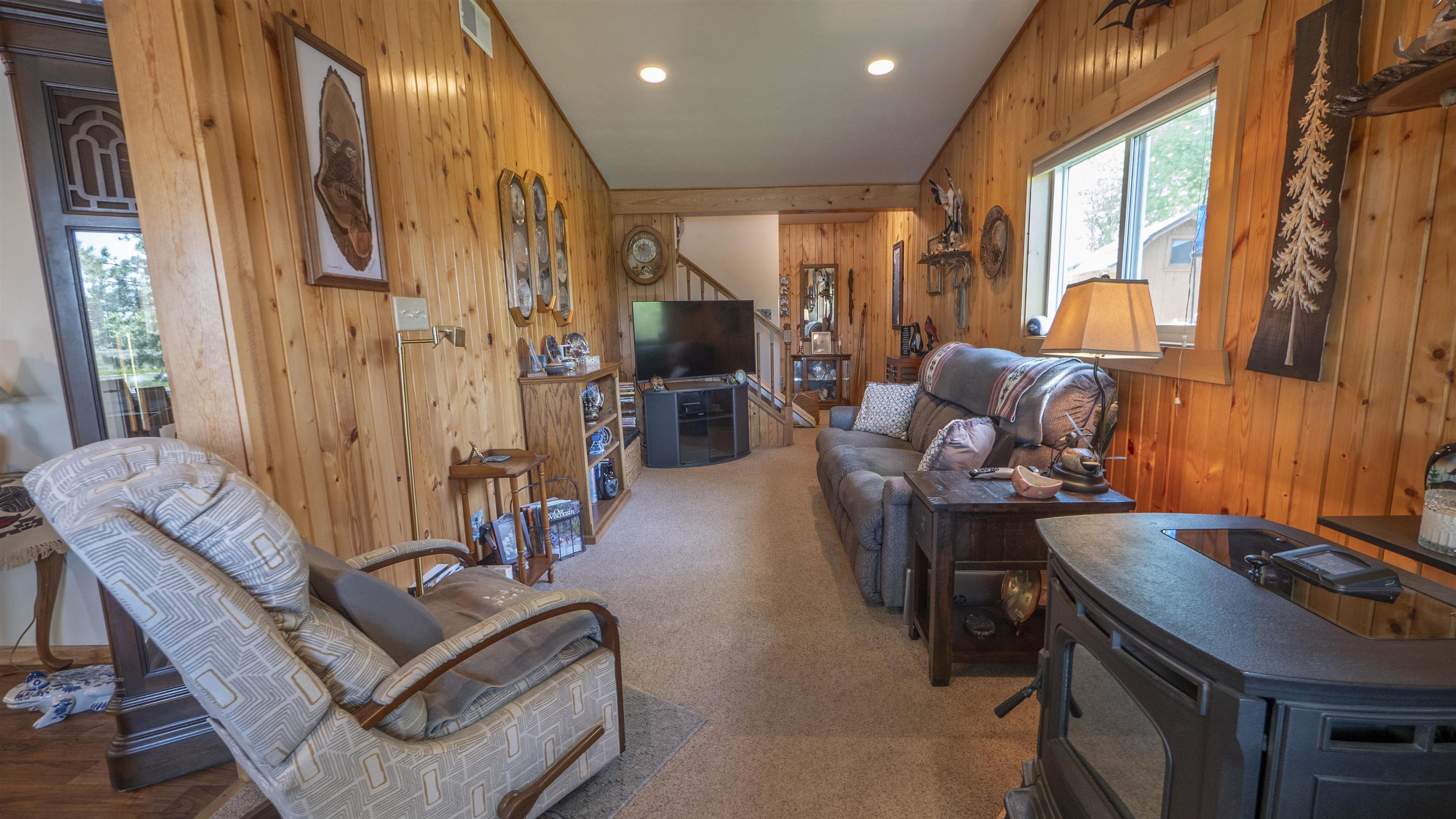 N2427 Linden Point Road Weyauwega, WI 54983 - Photo 7 of 40