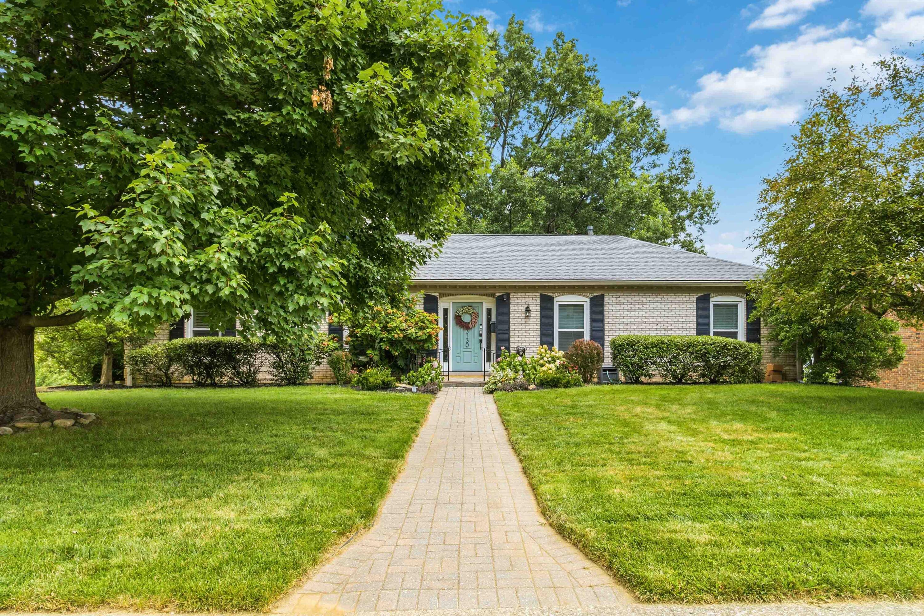 3130 Montavesta Road Lexington, KY 40502 - Photo 53 of 55 Brick Ranch