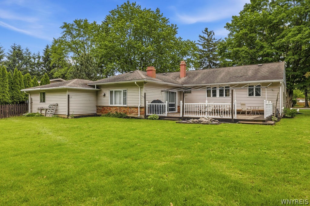 4600 Sawmill Road Clarence, NY 14031 - Photo 30 of 34