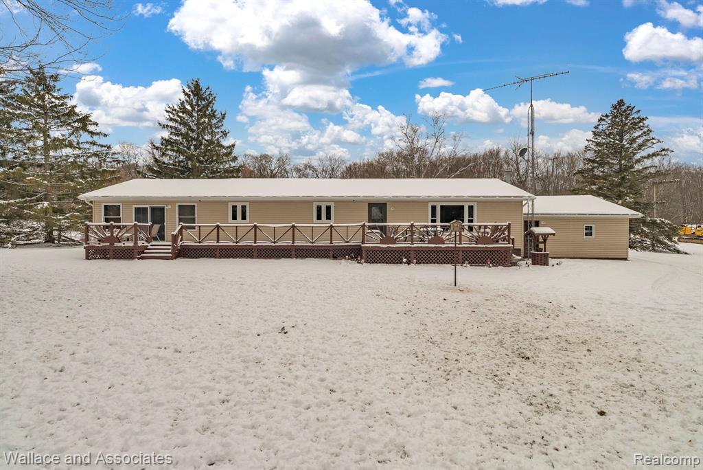 7907 Brockway Road Melvin, MI 48454 - Photo 47 of 66 Gallery Image 47