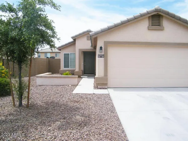 $1,700 | 22265 West Twilight Trail, Buckeye, AZ 85326
