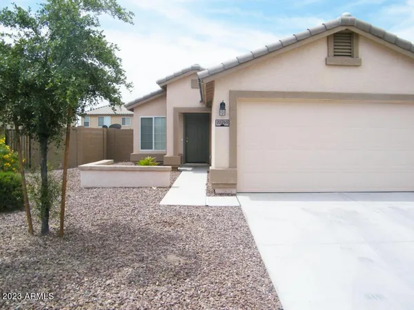 $1,700 | 22265 West Twilight Trail, Buckeye, AZ 85326