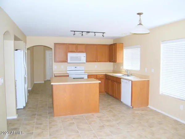 $1,700 | 22265 West Twilight Trail, Buckeye, AZ 85326