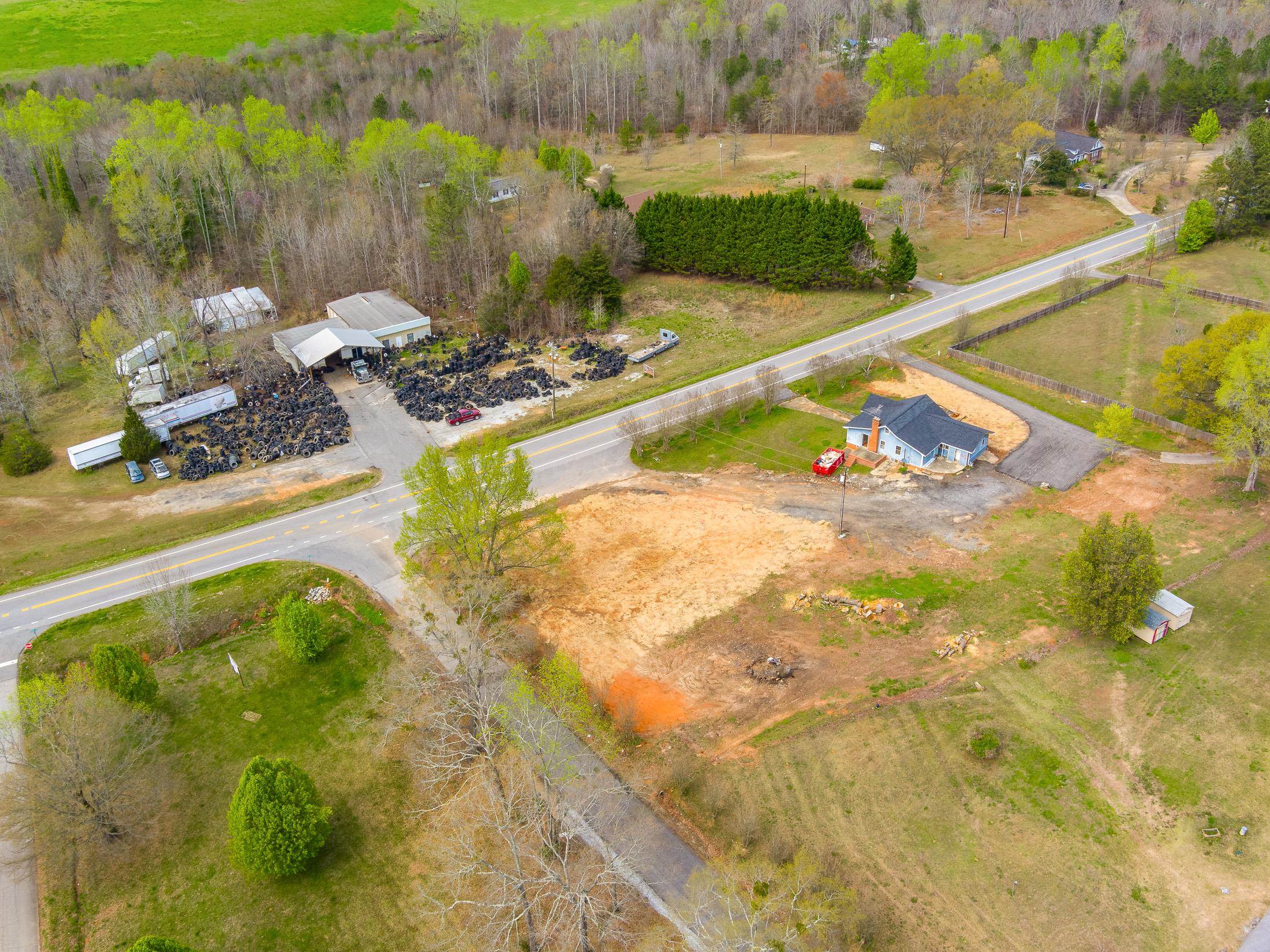 101 Morrow Road Landrum, SC 29356 - Photo 14 of 19