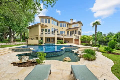$1,895,000 | 15903 Soleil Court, Austin, TX 78734