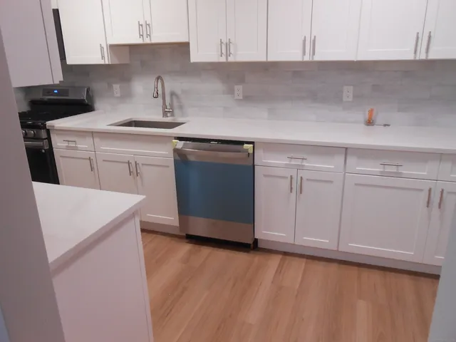 $2,295 | 50 Greenhouse Road, Unit 42B, Bridgeport, CT 06606