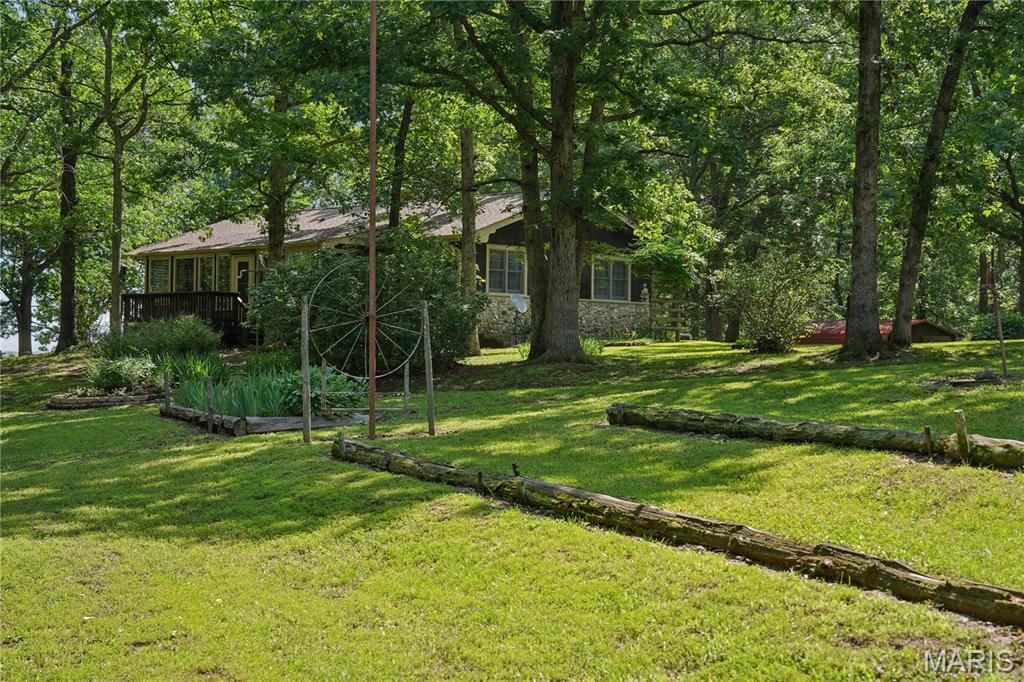 7957 County Line Road Robertsville, MO 63072 - Photo 5 of 31