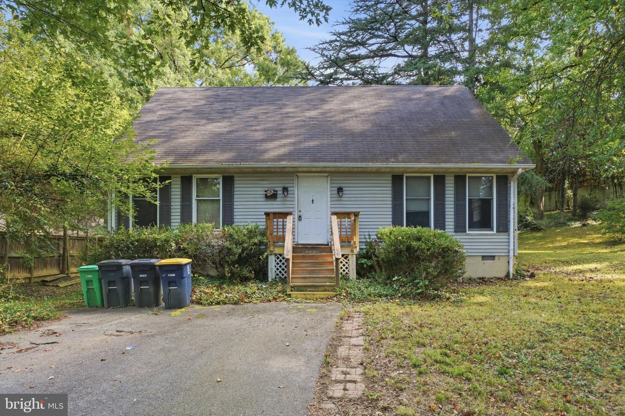 2512 Cool Spring Road Hyattsville, MD 20783 - Photo 1 of 27 Gallery Image 1