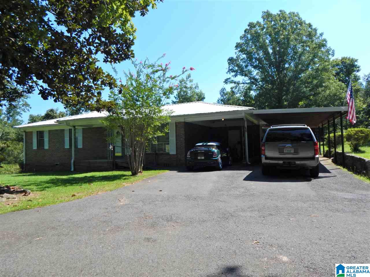 3230 Valley Ford Road Adger, AL 35006 - Photo 3 of 20 Gallery Image 3