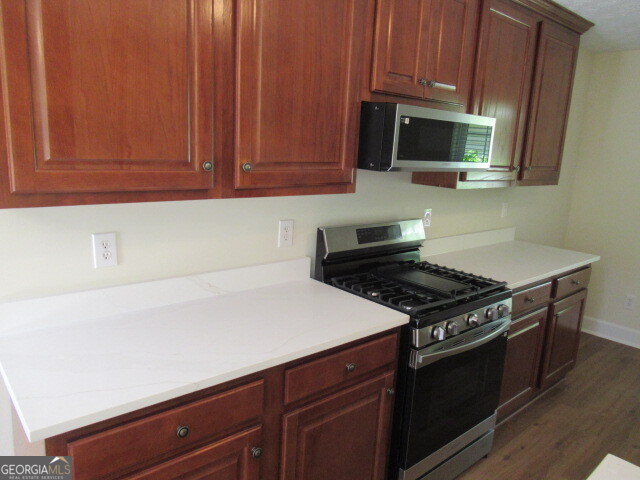 191 Tumlin Creek Road Roopville, GA 30170 - Photo 22 of 59