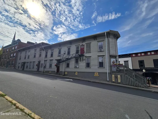 $125,000 | 19 Church Street, Unit 10, North Adams, MA 01247