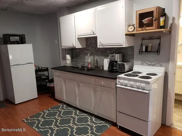 $125,000 | 19 Church Street, Unit 10, North Adams, MA 01247