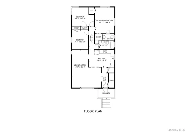 $749,998 | 8 Pleasant Avenue, Farmingdale, NY 11735