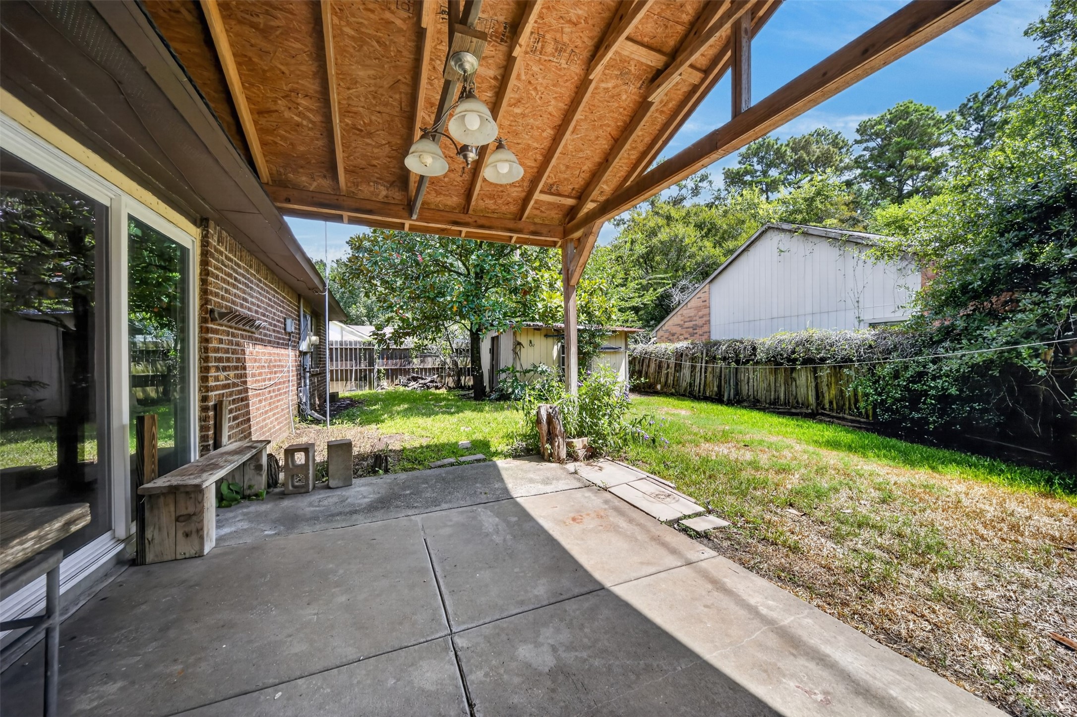 22702 Melham Lane Spring, TX 77373 - Photo 41 of 46 Gallery Image 41