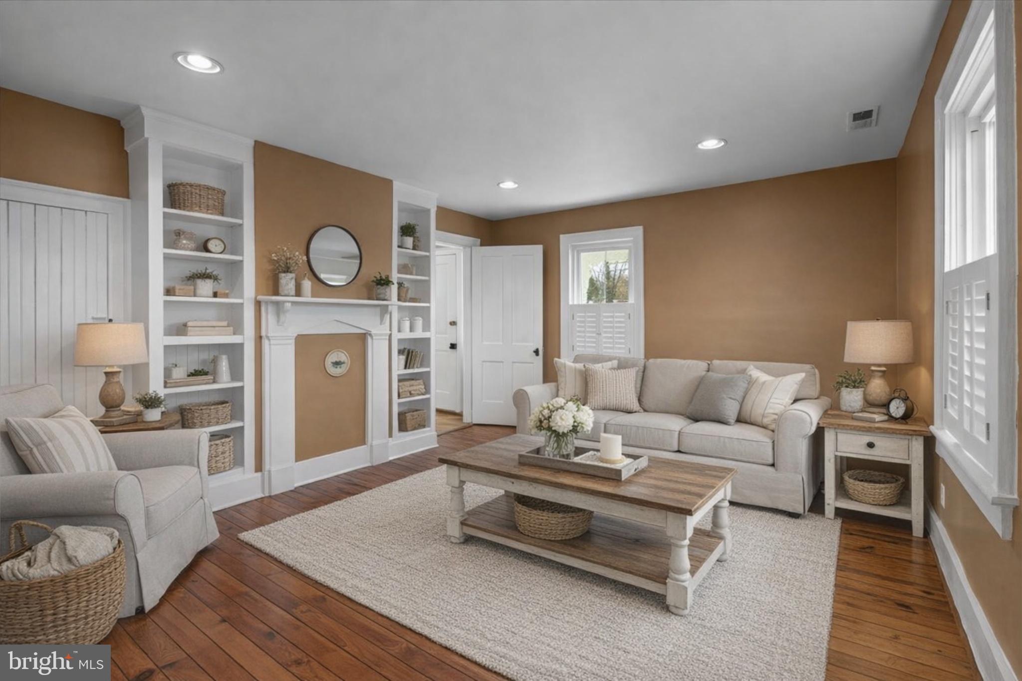 6342 Hopewell Road The Plains, VA 20198 - Photo 13 of 67