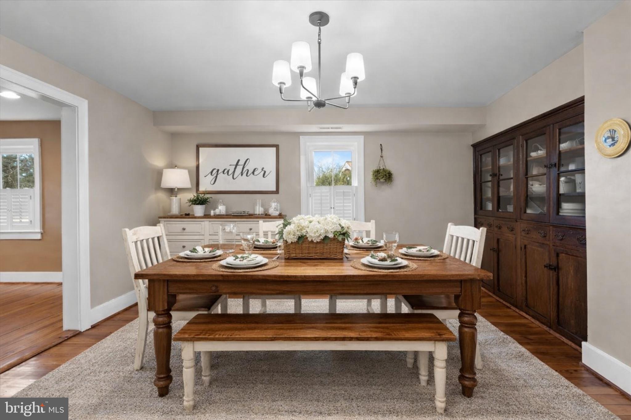 6342 Hopewell Road The Plains, VA 20198 - Photo 16 of 67