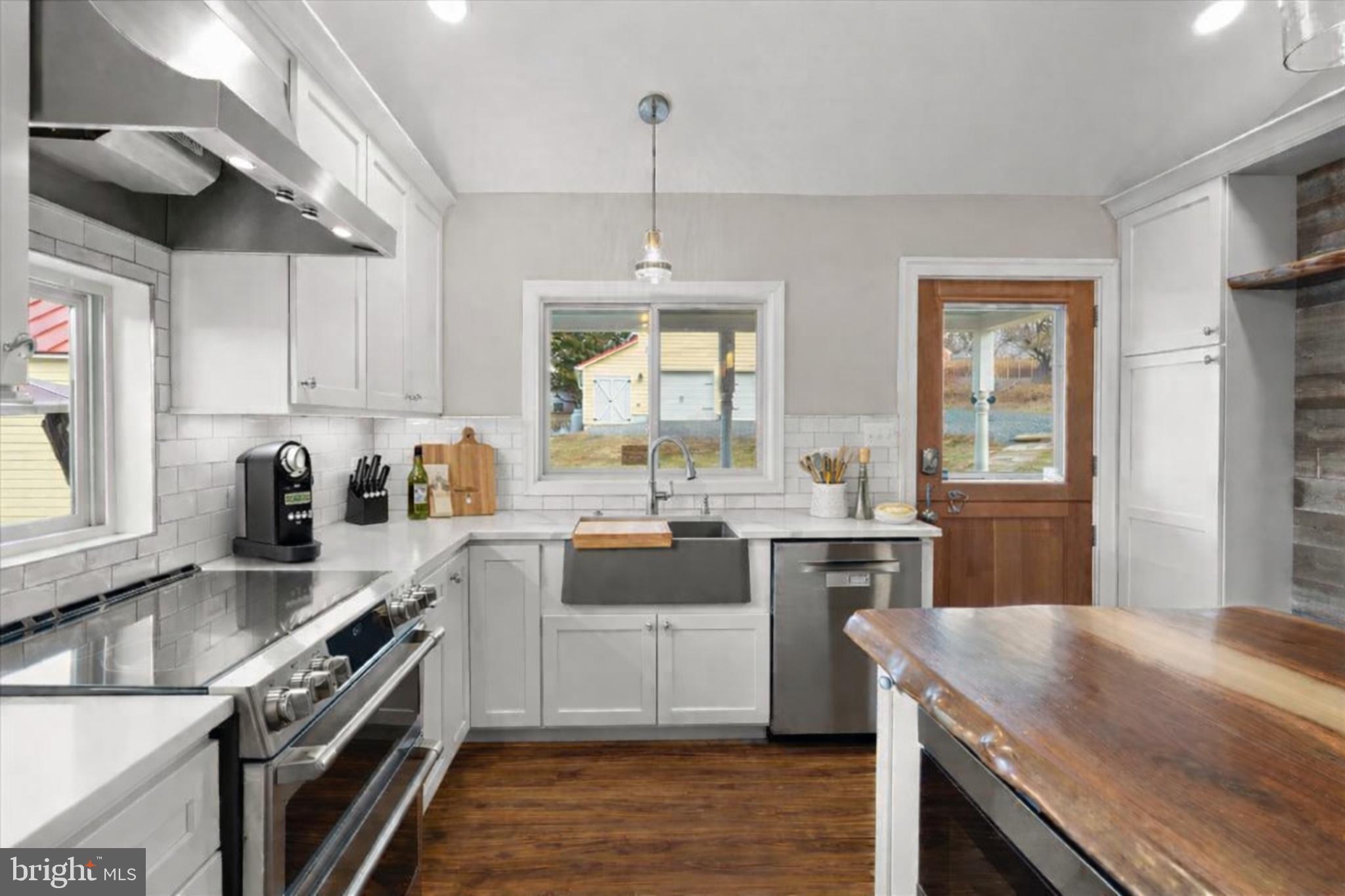 6342 Hopewell Road The Plains, VA 20198 - Photo 22 of 67