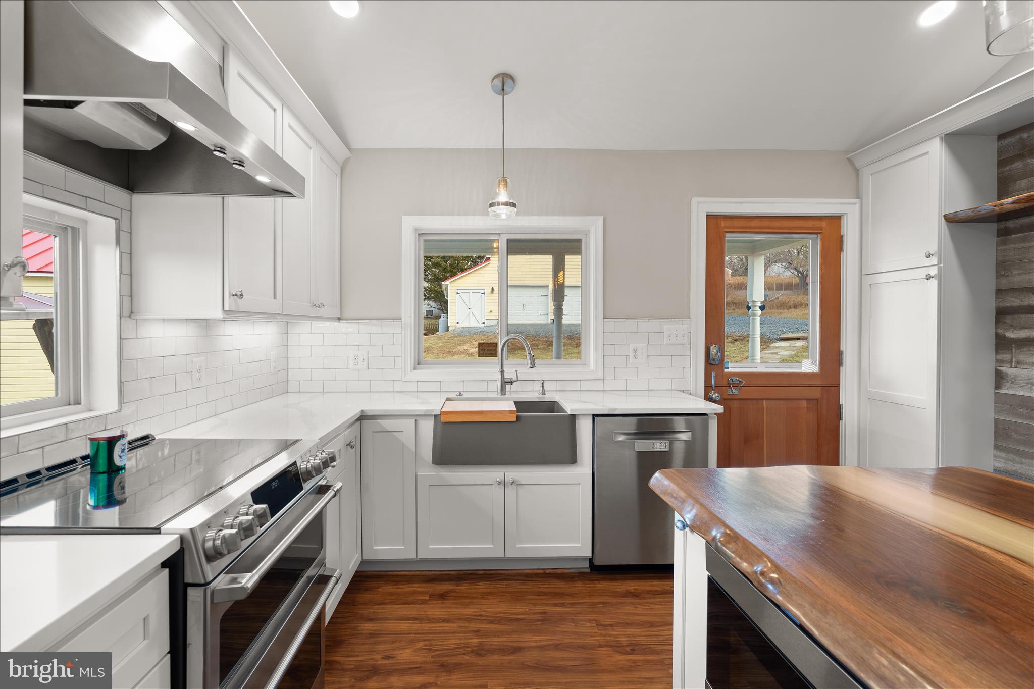 6342 Hopewell Road The Plains, VA 20198 - Photo 23 of 67