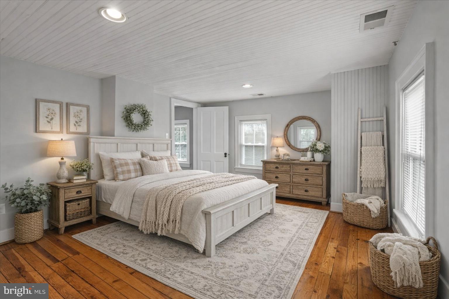 6342 Hopewell Road The Plains, VA 20198 - Photo 27 of 67