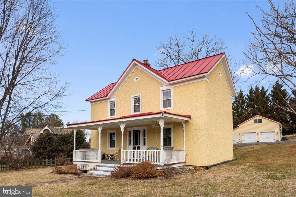 6342 Hopewell Road The Plains, VA 20198 - Photo 3 of 67