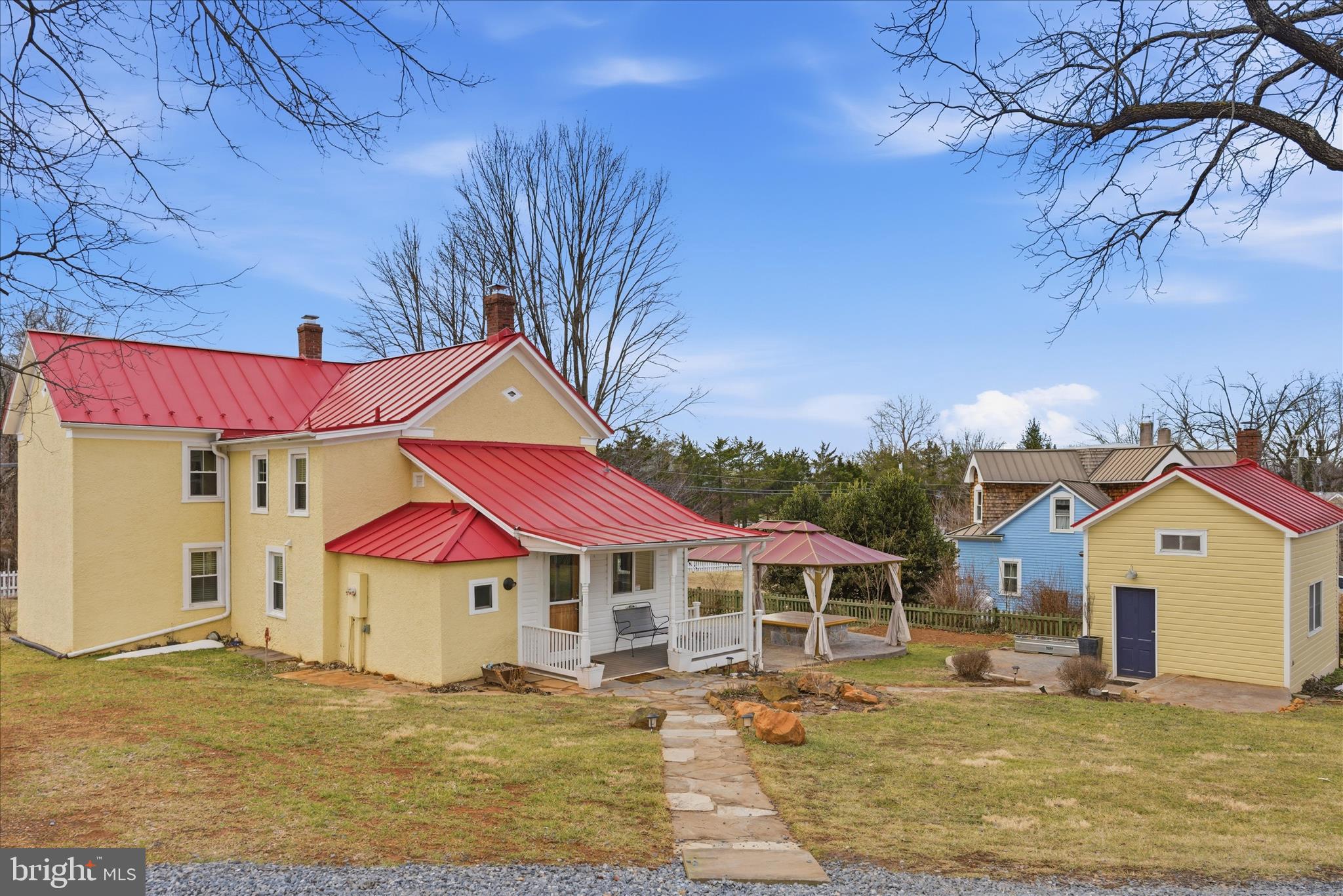 6342 Hopewell Road The Plains, VA 20198 - Photo 38 of 67