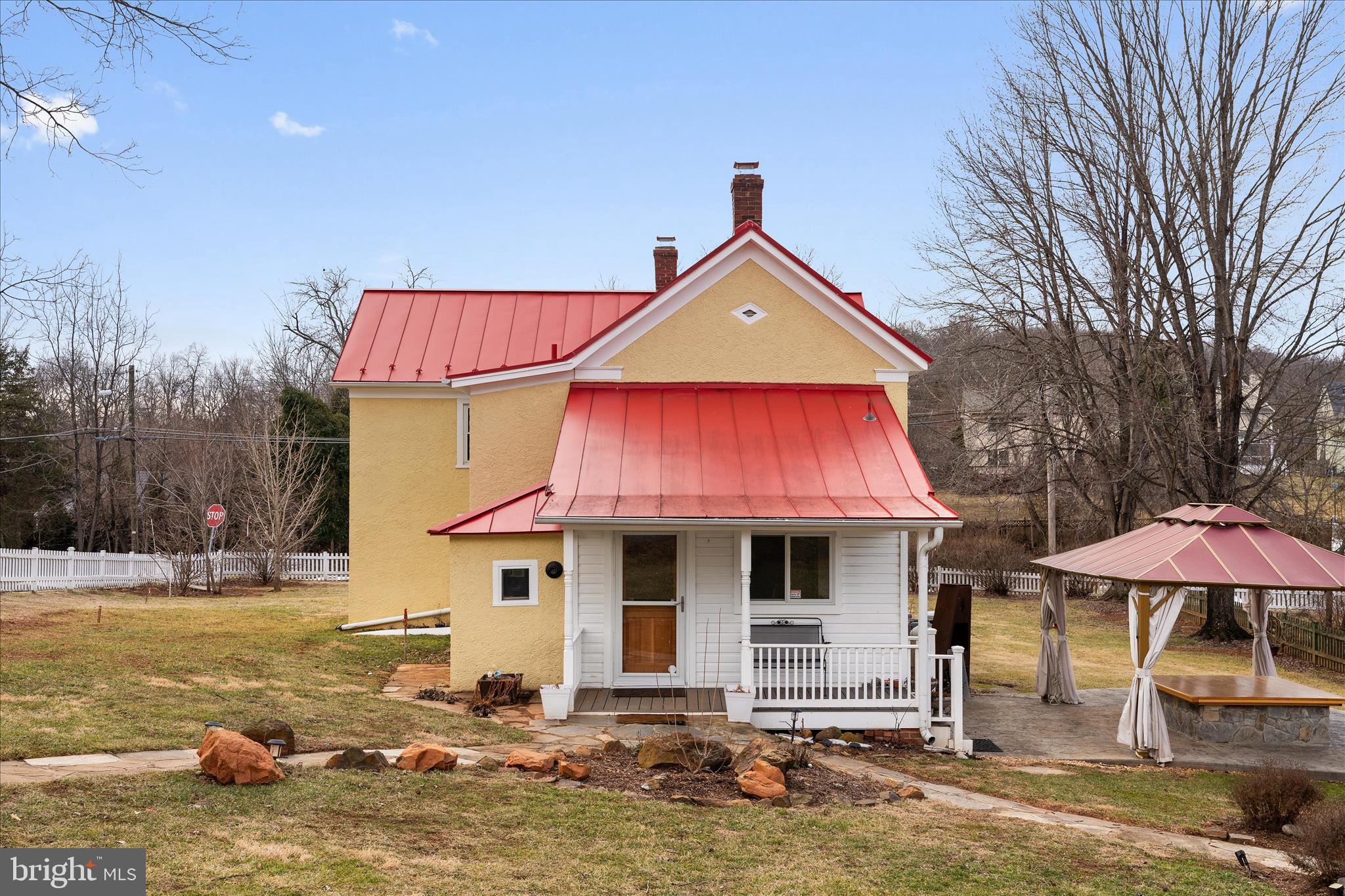 6342 Hopewell Road The Plains, VA 20198 - Photo 39 of 67