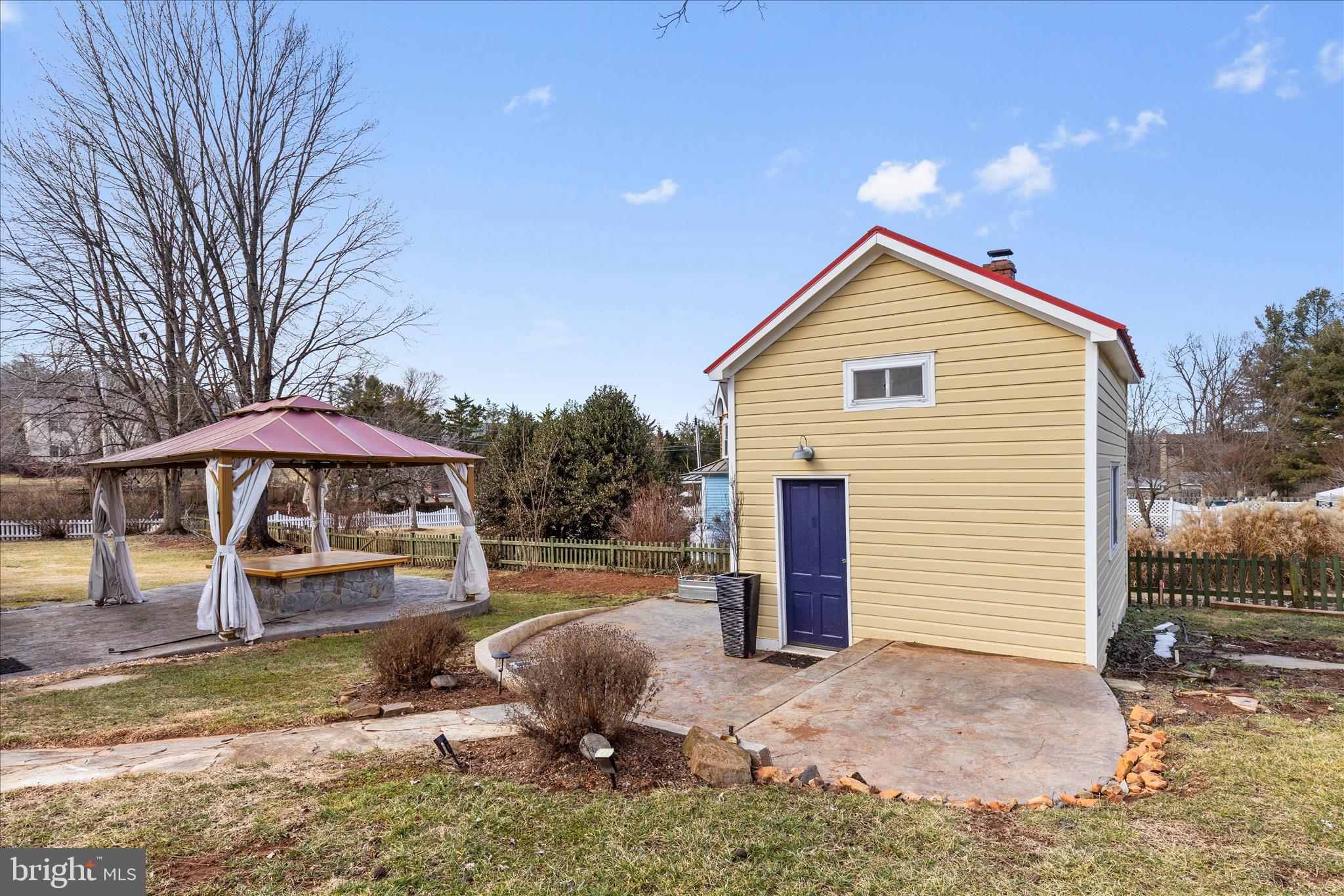 6342 Hopewell Road The Plains, VA 20198 - Photo 40 of 67