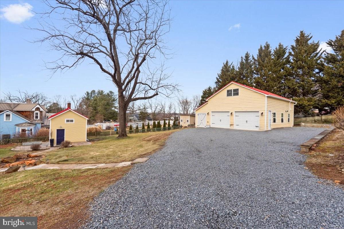 6342 Hopewell Road The Plains, VA 20198 - Photo 41 of 63 Gallery Image 41