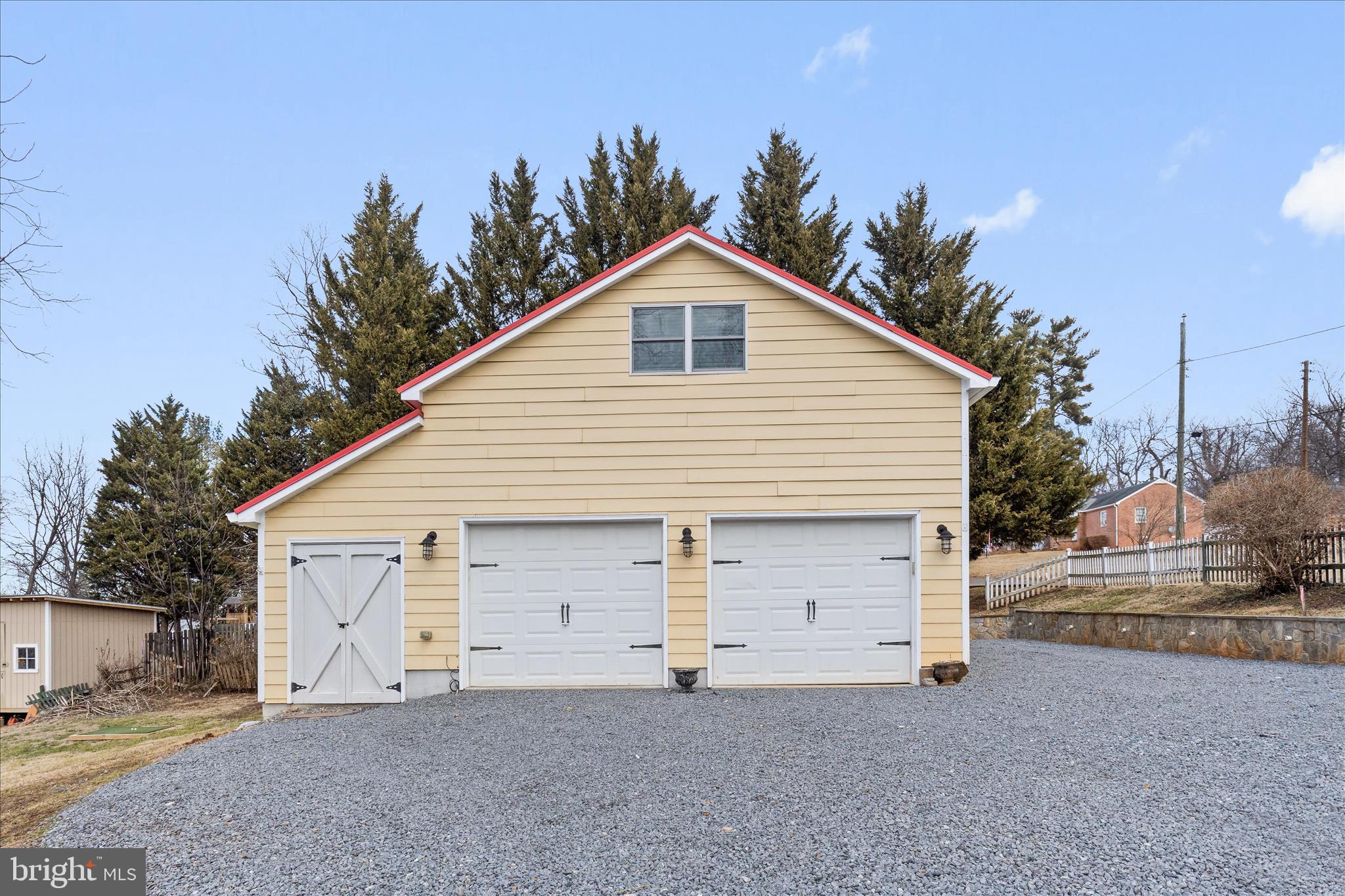 6342 Hopewell Road The Plains, VA 20198 - Photo 46 of 67
