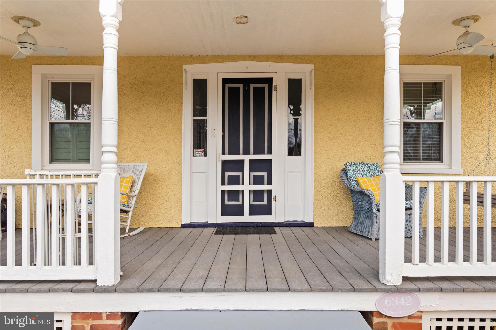 6342 Hopewell Road The Plains, VA 20198 - Photo 5 of 67