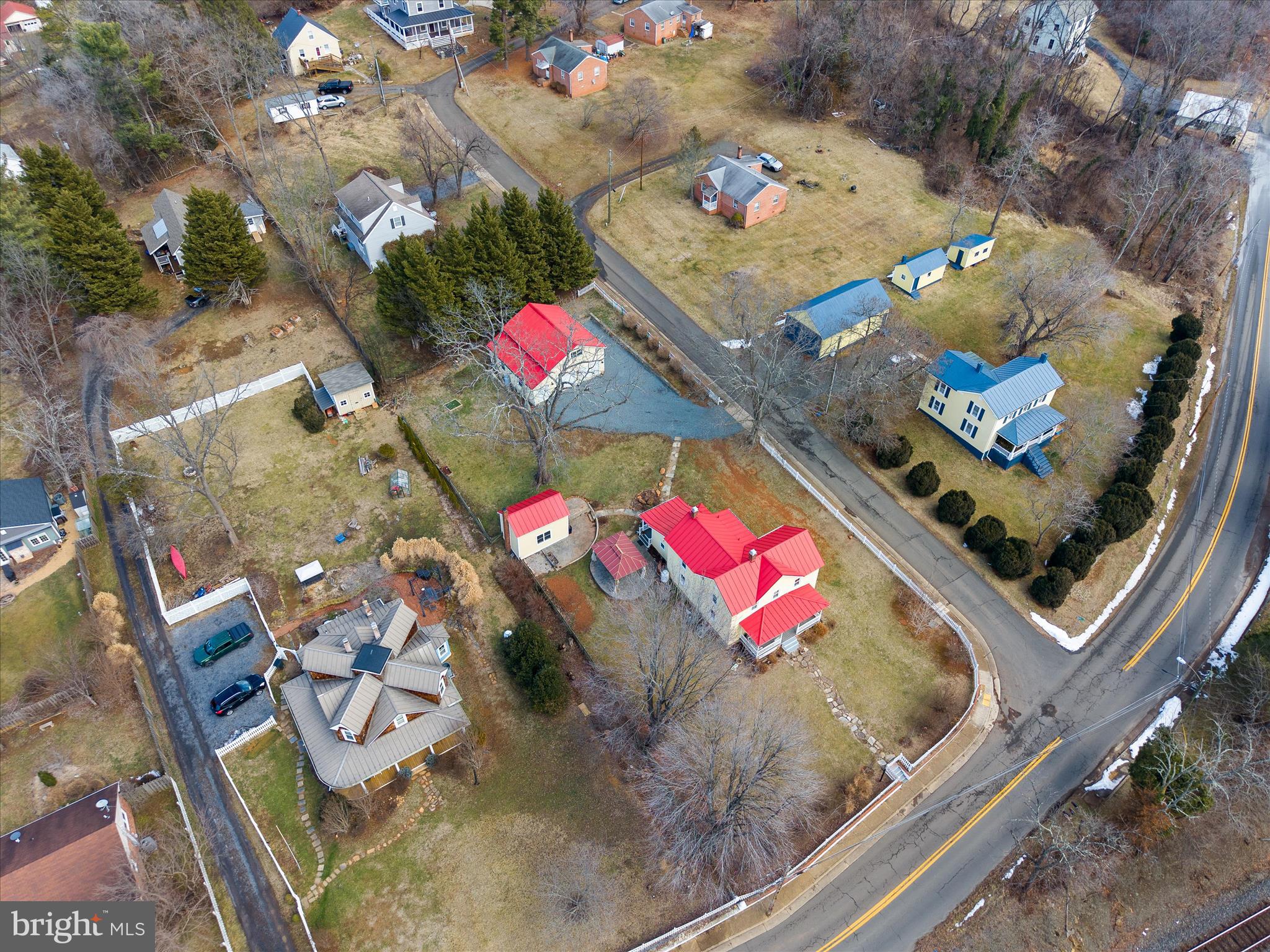 6342 Hopewell Road The Plains, VA 20198 - Photo 54 of 67