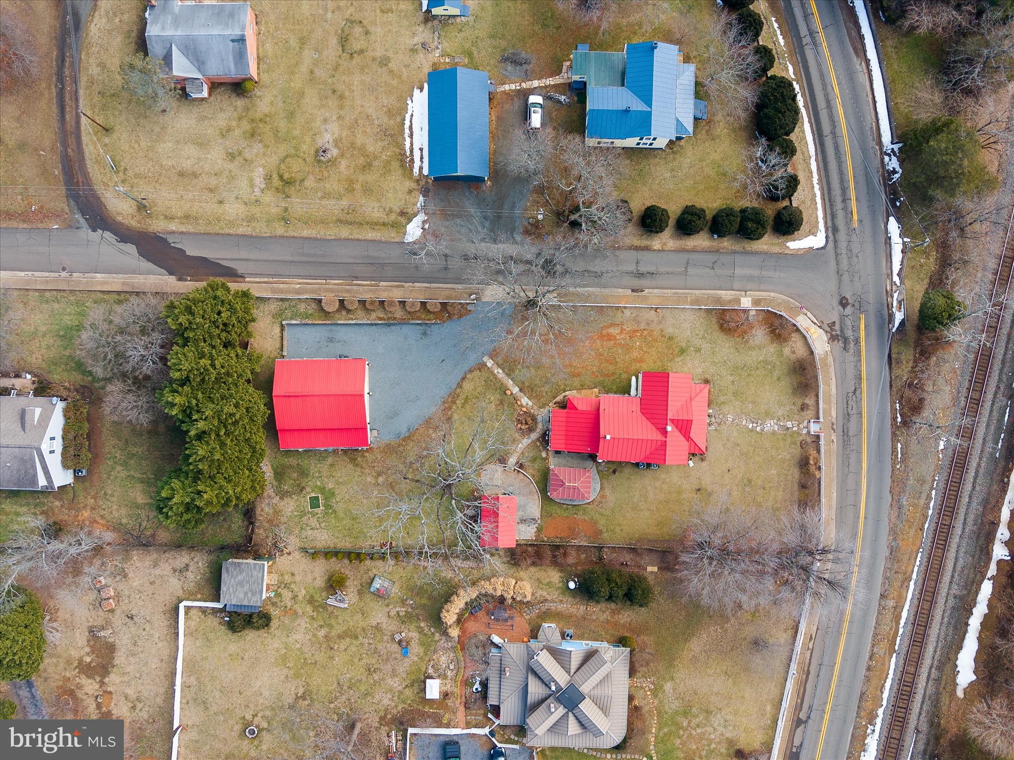 6342 Hopewell Road The Plains, VA 20198 - Photo 54 of 63 Gallery Image 54